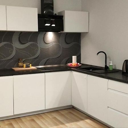 Marka Apartment 1 Krasków Eksteriør bilde