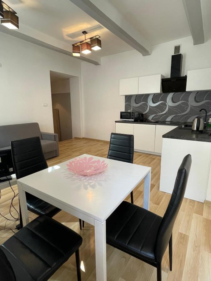 Marka Apartment 1 Krasków Eksteriør bilde
